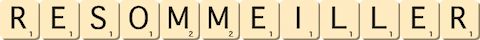 resommeiller