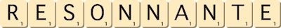 resonnante