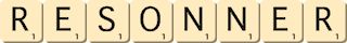 resonner resonner