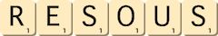 resous