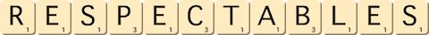 respectables