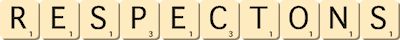 respectons respectons