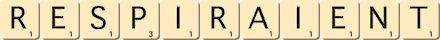 respiraient