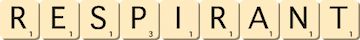 respirant