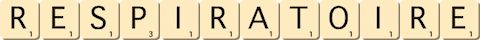 respiratoire