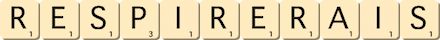 respirerais respirerais