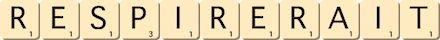 respirerait respirerait