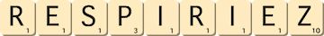 respiriez respiriez