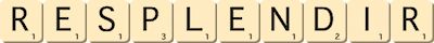 resplendir resplendir