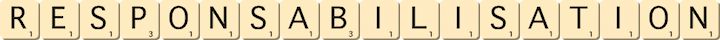 responsabilisation