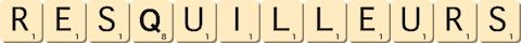 resquilleurs