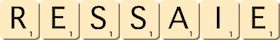ressaie ressaie