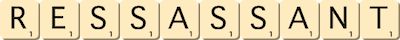 ressassant ressassant