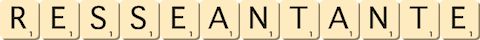 resseant--ante