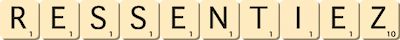 ressentiez ressentiez