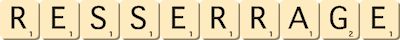 resserrage resserrage