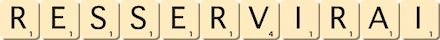 resservirai