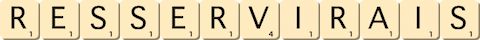resservirais