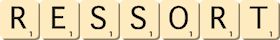 ressort