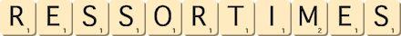 ressortimes