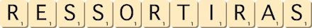 ressortiras