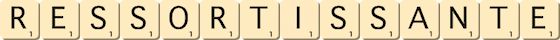 ressortissante