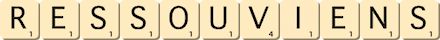 ressouviens ressouviens