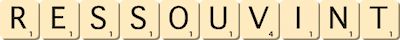 ressouvint ressouvint