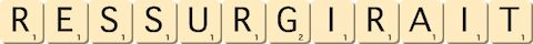 ressurgirait