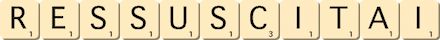 ressuscitai ressuscitai