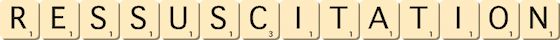 ressuscitation