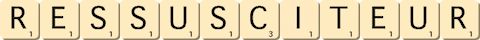 ressusciteur