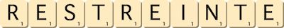 restreinte