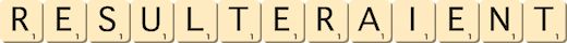 resulteraient