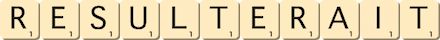 resulterait