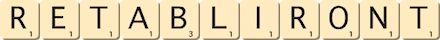 retabliront retabliront