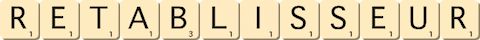retablisseur