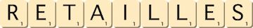retailles