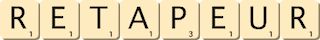 retapeur retapeur