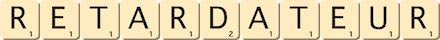 retardateur