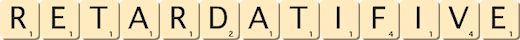 retardatif--ive
