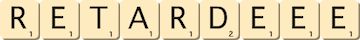 retarde--ee
