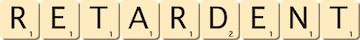 retardent retardent