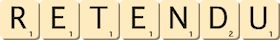 retendu retendu