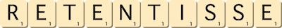 retentisse retentisse