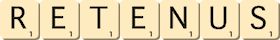 retenus retenus
