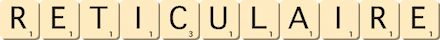 reticulaire