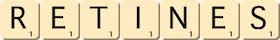 retines retines