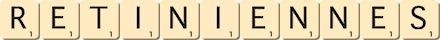 retiniennes
