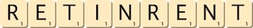 retinrent